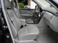 Ash Interior Photo for 2002 Mercedes-Benz E #19243109