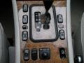  2002 E 430 Sedan 5 Speed Automatic Shifter