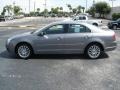 Tungsten Grey Metallic - Milan V6 Premier Photo No. 2