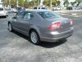 Tungsten Grey Metallic - Milan V6 Premier Photo No. 3