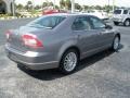 Tungsten Grey Metallic - Milan V6 Premier Photo No. 5