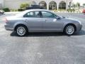 Tungsten Grey Metallic - Milan V6 Premier Photo No. 6