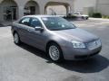 Tungsten Grey Metallic - Milan V6 Premier Photo No. 7