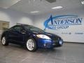 Maizen Blue Pearl - Eclipse GT Coupe Photo No. 1