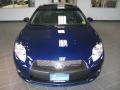 Maizen Blue Pearl - Eclipse GT Coupe Photo No. 2