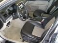 Tungsten Grey Metallic - Milan V6 Premier Photo No. 10