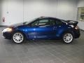 Maizen Blue Pearl - Eclipse GT Coupe Photo No. 4