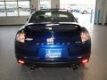 Maizen Blue Pearl - Eclipse GT Coupe Photo No. 6
