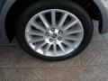 Tungsten Grey Metallic - Milan V6 Premier Photo No. 13
