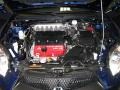 Maizen Blue Pearl - Eclipse GT Coupe Photo No. 9