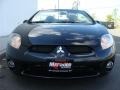 2007 Kalapana Black Mitsubishi Eclipse Spyder GS  photo #3