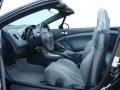 2007 Kalapana Black Mitsubishi Eclipse Spyder GS  photo #10