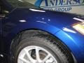 Maizen Blue Pearl - Eclipse GT Coupe Photo No. 20