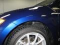 Maizen Blue Pearl - Eclipse GT Coupe Photo No. 23