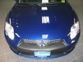 Maizen Blue Pearl - Eclipse GT Coupe Photo No. 24
