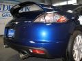 Maizen Blue Pearl - Eclipse GT Coupe Photo No. 28