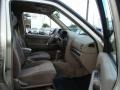 2003 Sunlit Sand Metallic Nissan Pathfinder SE 4x4  photo #8