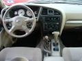 2003 Sunlit Sand Metallic Nissan Pathfinder SE 4x4  photo #9