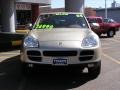 Prosecco Metallic - Cayenne Tiptronic Photo No. 2