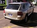 Prosecco Metallic - Cayenne Tiptronic Photo No. 6