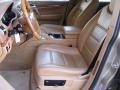 Prosecco Metallic - Cayenne Tiptronic Photo No. 7