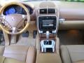 2004 Prosecco Metallic Porsche Cayenne Tiptronic  photo #9