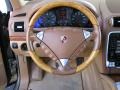 2004 Prosecco Metallic Porsche Cayenne Tiptronic  photo #10