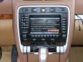 2004 Prosecco Metallic Porsche Cayenne Tiptronic  photo #11