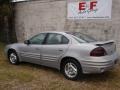 1999 Silvermist Metallic Pontiac Grand Am SE Sedan  photo #9