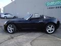 Black Onyx - Sky Roadster Photo No. 2