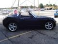 Black Onyx - Sky Roadster Photo No. 6