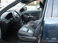 Shadow Blue Metallic - XC90 3.2 AWD Photo No. 6