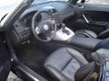 Black Onyx - Sky Roadster Photo No. 18