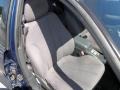 2002 Indigo Blue Metallic Pontiac Sunfire SE Sedan  photo #16