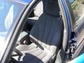 2002 Indigo Blue Metallic Pontiac Sunfire SE Sedan  photo #17