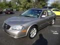 Sterling Mist Metallic - Maxima SE Photo No. 1