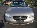 Sterling Mist Metallic - Maxima SE Photo No. 3