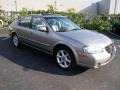 Sterling Mist Metallic - Maxima SE Photo No. 5