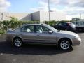 Sterling Mist Metallic - Maxima SE Photo No. 6