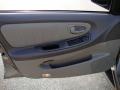 Sterling Mist Metallic - Maxima SE Photo No. 13