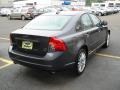 Titanium Grey Metallic - S40 T5 AWD Photo No. 4