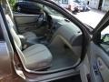 Sterling Mist Metallic - Maxima SE Photo No. 20