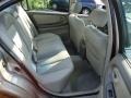 Sterling Mist Metallic - Maxima SE Photo No. 21