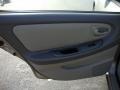 Sterling Mist Metallic - Maxima SE Photo No. 23