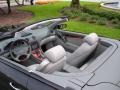 2004 Obsidian Black Metallic Mercedes-Benz SL 500 Roadster  photo #10