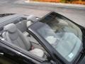 2004 Obsidian Black Metallic Mercedes-Benz SL 500 Roadster  photo #12