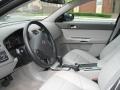 Titanium Grey Metallic - S40 T5 AWD Photo No. 7