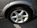 Sterling Mist Metallic - Maxima SE Photo No. 31