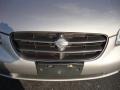 Sterling Mist Metallic - Maxima SE Photo No. 37