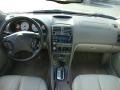 Sterling Mist Metallic - Maxima SE Photo No. 40
